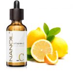 Nanoil Vit. C Face Serum – sieri per il viso più graditi