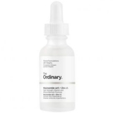 The Ordinary Niacinamide 10% + Zinco 1%