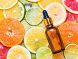La vitamina C racchiusa in un siero: La regina delle vitamine per il benessere della tua pelle